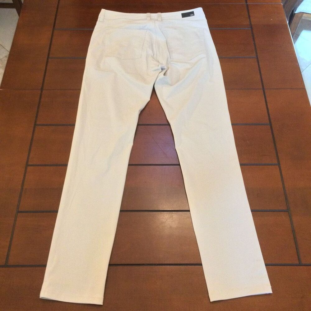 Rhône tech pants tan 31 men